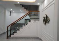 BÁN NHÀ   TÂN XUÂN-OTÔ ĐỖ CỬA - KINH DOANH -55M 5 TẦNG 6.5 TỶ