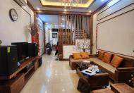 BÁN NHÀ   XUÂN ĐỈNH , GẦN OTÔ NGÕ THÔNG TẶNG NỘI THẤT 45 M MT 4.0M X 5 TẦNG 5.6 TỶ