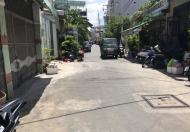 Bán nhà HXH 8m Phú thọ Hoà - thông  Vườn Lài, DT: 5.1x21m, 4 tầng, 5PN, 13.5 tỷ.