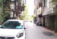 BÁN NHÀ PHỐ  ĐỘI NHÂN –PHÂN LÔ -OTO TRÁNH- KINH DOANH-95M MT 6.8 X 4 TẦNG 12.8TỶ