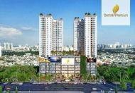 Bán căn hộ chung cư tại Dự án Central Premium, Quận 8, Hồ Chí Minh DT 87m2 giá 4.607 Tỷ