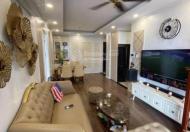 BÁN CĂN HỘ CHUNG CƯ NGAY NGÃ TƯ TRƯỜNG CHINH GIẢI PHÓNG - TẦNG TRUNG DIỆN TÍCH 102M2, GIÁ CHỈ 3 TỶ 4