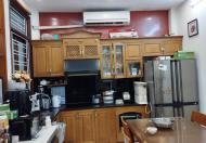 CHÍNH CHỦ BÁN NHÀ NGÕ 58 ĐÀO TẤN NGÕ THÔNG 63m 4 tầng 7.7 tỷ