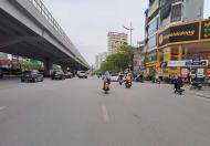 BÁN NHÀ MP PHẠM VĂN ĐỒNG-LÔ GÓC - VỈA HÈ - KINH DOANH– TM 42M 5 TẦNG 10.9TỶ