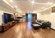 Bán căn hộ 4PN 148m2 Amber Riverside Minh Khai HBT- Lô góc- Hiếm- Giá chỉ 7.65 tỷ