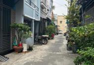 Bán nhà HXH 7 chỗ 1 SẸC, đường B3, Quận Tân Phú, 38m2(4x9.5), 4 TẦNG