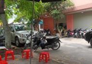 Siêu VIP ! tòa VP đẳng cấp gần lô góc oto GẦN mỹ đình 100m 9t 40 tỷ