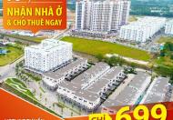 BÁN CĂN HỘ EHOME S, MIZUKI NAM LONG NGUYỄN VĂN LINH, PHẠM HÙNG QUẬN 7