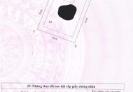 Thực sự đẳng cấp ! biệt thự tại mỹ đình hà nội lô góc 130m 3t CHỈ 35TỶ