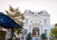 Bán SIêu Biệt Thự SaiGon Mystery Villas 371m2 Q2