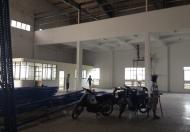  Cho thuê 2 xưởng ở KCN Vĩnh Lộc, Bình Chánh, HCM