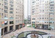 Bán căn hộ chung cư Vinaconex1 289 Khuất Duy Tiến, Trung Hòa, Cầu Giấy 206m 4PN ban công ĐN
