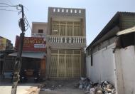 Cho thuê mặt bằng mới 120m2 cạnh chợ Rạch Dừa P10, TPVT