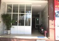 Cho thuê mặt bằng đường 30/4 tpvt, góc đông dân cư