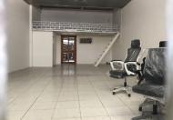 Cho thuê mặt bằng cạnh cổng KCN Đông Xuyên đường 30/4, TPVT