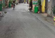 Hàng HIẾM ! đất mễ trì thượng 67m mt 4,7m  nhỉnh 6ty oto tránh