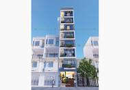 Hàng HIẾM ! mặt phố nguyễn văn huyên cầu giấy 59.5m 8t chỉ 3X tỷ.