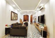 BÁN NHÀ LẠC LONG QUÂN –NGÕTHÔNG –GẦN OTÔ VIEW HỒ TÂY 52M 6TẦNG 6.5TỶ