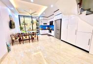 BÁN NHÀ XUÂN LA- Ô TÔ ĐỖ CỬA- KINH DOANH -DÂN XÂY  – TẶNG NỘI THẤT -  55M 5 TẦNG 7.2 TỶ