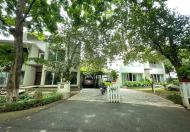 Siêu đẹp! BT VƯỜN TÙNG ecopark hưng yên 337m 3t MT16m 41 TY