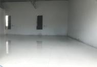 Cho thuê mặt bằng ngang 10m mặt tiền đường Bình Giã, TPVT