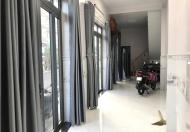 Cho thuê mặt bằng nhà kính đẹp góc vòng xoay ngã 5 lê lai, trần đồng. tpvt