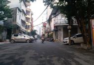 Siêu VIP ! đất mặt phố tạ quang bửu HBT 90m MT 4,2m hơn 26ty.