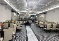 Đẳng cấp! khách sạn 4 sao phố cổ quận hoàn kieems328m 11t chào 520 tỷ