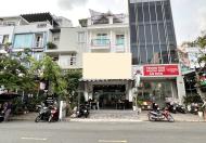 Cho thuê mặt bằng trệt + lửng Hưng Gia, mặt tiền đường Phan Khiêm Ích, Quận 7