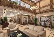 Khách sạn 4 sao siêu vip mặt phố cổ hoàn kiếm 323m 11t chỉ 48 tỷ.