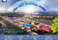 👉 HOT 👉👉🔰 Mở Bán dự án Khu Đô Thị Z131 (Tấn Đức Central Park). 
💎 Dự án được chờ đợi nhất 2023