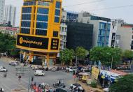 BÁN NHÀ MẶT PHỐ TỐ HỮU NGÃ TƯ VẠN PHÚC KINH DOANH SẦM UẤT DT 72 5T GIÁ 20 TỶ