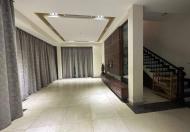 Siêu phẩm ! biệt thự đơn lập KĐTM dịch vọng 189m 4t MT 14m nhỉnh 60 tỷ