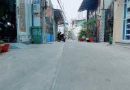 Bán Nhà đường Lũy Bán Bích, Tân Phú. 61m2. Giá 4,9 Tỷ