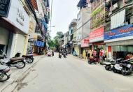 VIP ! mặt phố TT quận hoàn kiếm kinh doanh đỉnh 50m 6t nhỉnh 9 tỷ.