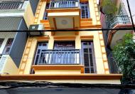 BÁN NHÀ XUÂN ĐỈNH OTÔ ĐỖ CỬA,GẦN NGOẠI GIAO ĐOÀN 35X4T 4,2 TỶ