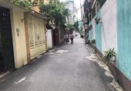 Rẻ đẹp nguyễn phong sắc cầu giấy cách phố 50m oto đỗ cửa 73m 5t 13 tỷ.