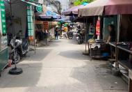 Lạc long quân 59,5m 5t 11 tỷ oto vào nhà kinh doanh đỉnh gần hồ tây.