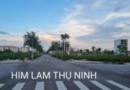 
Bán Đất Him Lam Thụ Ninh Kinh Bắc Bắc Ninh – Ô Tô – 100m2 x 5 x 6,x Tỷ- Gọi 0974047069
