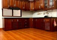 BÁN NHÀ XUÂN LA- ĐH NỘI VỤ - Ô TÔ ĐỖ CỬA-DÂN XÂY – TẶNG NỘI THẤT -  52M 5 TẦNG 6.8 TỶ