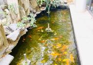 Cuộc sống xa hoa với biệt thự vườn KĐT dịch vọng cầu giấy 28m 5t 76tỷ