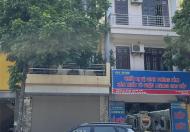 Bán nhà mặt phố Thạch Bàn Long Biên, 2 chiều, vỉa hè 7m, 32m*4TMT4m,6 tỷ