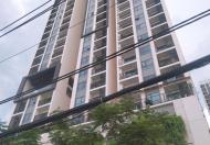 Bán Tòa nhà Khách Sạn Lý Tự Trọng, Phường Bến Thành, Quận 1, TPHCM.