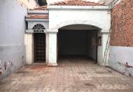 Cho thuê mặt bằng cạnh ngã tư KCN Đông Xuyên đường 30/4, tpvt