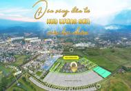 Còn duy nhất 5 suất ngoại giao giá đầu tư HUD Lương Sơn Hoà Bình