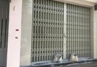 Cho thuê mặt bằng mới 140m2 đường Nguyễn Hữu Cảnh, TPVT