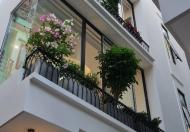 Bán nhà Thạch Bàn, gần cầu Vĩnh Tuy,sát phố,ô tô vào nhà,73m*4T,6 tỷ
