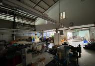 Chính chủ Bán nhà xưởng đường Tam Bình, Tam Phú Thủ đức 2400 m2, đường lớn