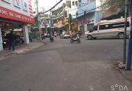 Bán nhà Phạm Phú Thứ-hẻm 8m thông-ngang 5m-4PN-gần chợ Bà Hoa-nhà mới-giá tốt