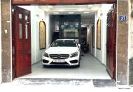 Có 102 !  nhà ngõ 93 hoàng văn thái phân lô oto tránh 73m 7t hơn 17 tỷ